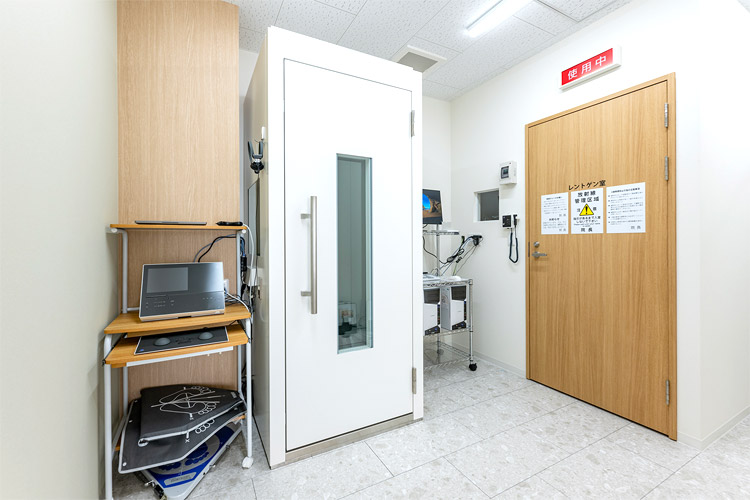 医療機器・設備4