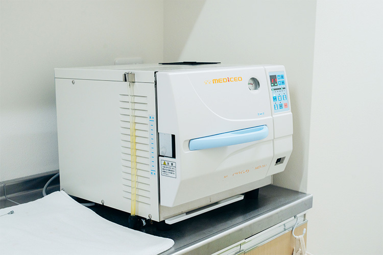 医療機器・設備8