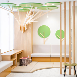 キッズスペース